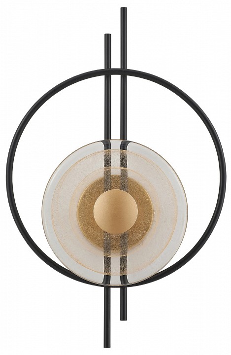 Накладной светильник lightstar erica 609622