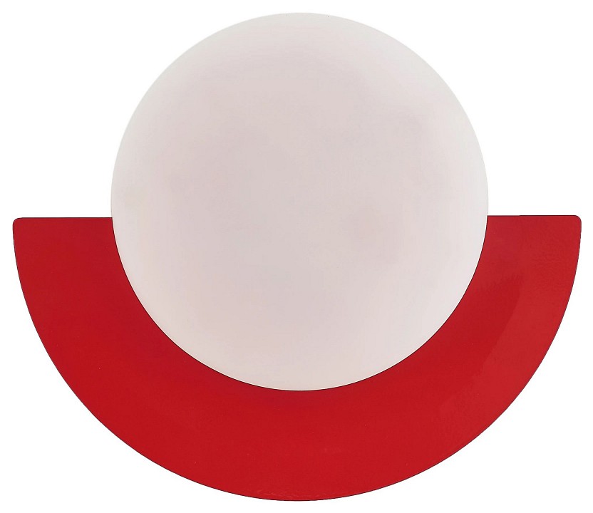 Накладной светильник lightstar erica 609632