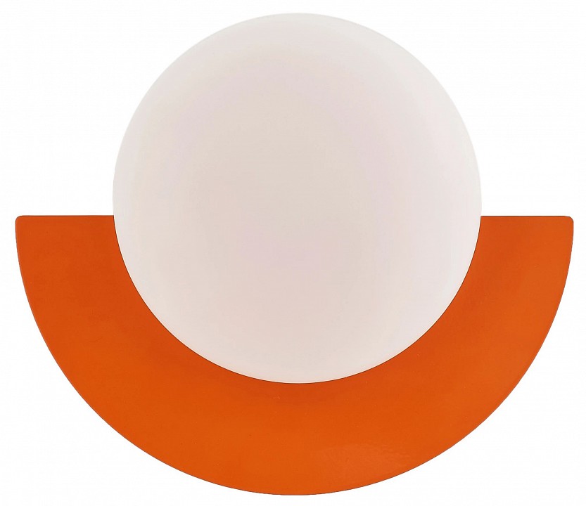 Накладной светильник lightstar erica 609633