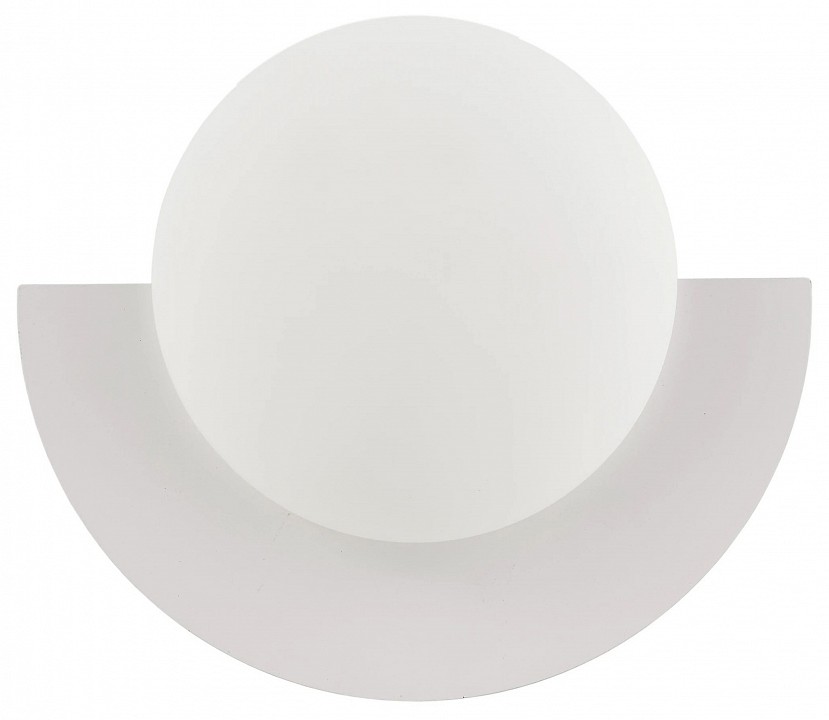 Накладной светильник lightstar erica 609636