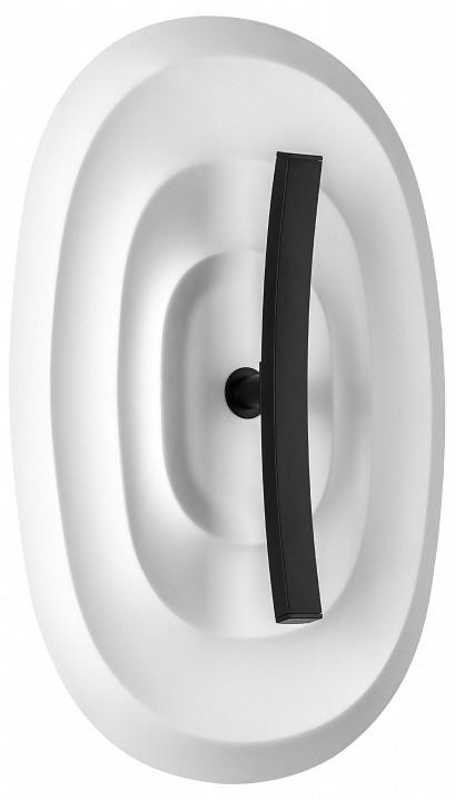 Накладной светильник lightstar erica 609646