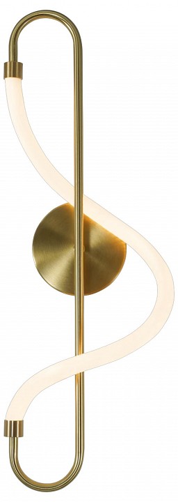 Накладной светильник lightstar corinto 637653