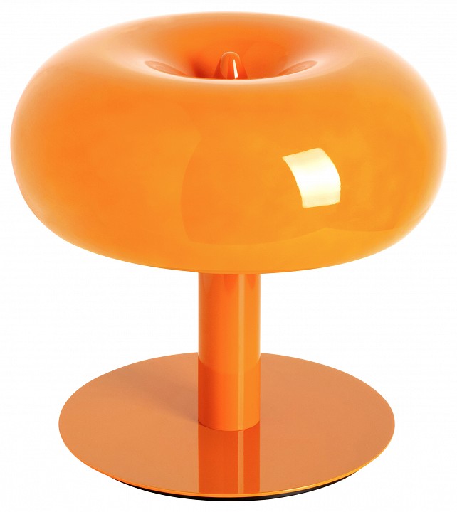 Настольная лампа декоративная lightstar catania 689913