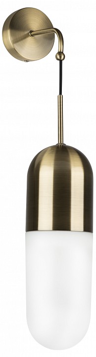 Бра lightstar ramo 690611