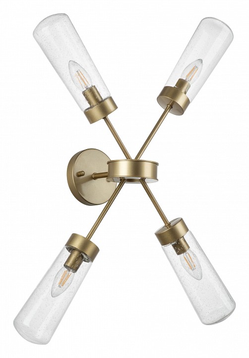 Светильник на штанге lightstar crotone 690643