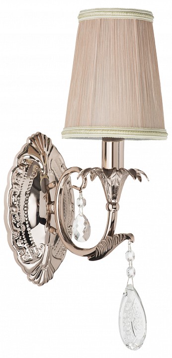 Бра lightstar cappa 691614