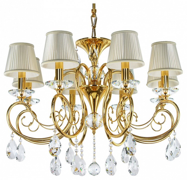 Подвесная люстра lightstar ricerco 693082