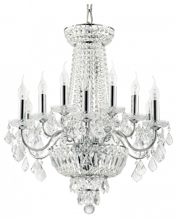 Подвесная люстра lightstar classic 700164