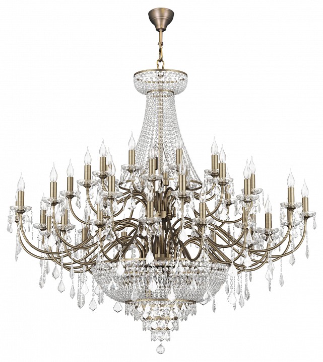 Подвесная люстра lightstar classic 700511