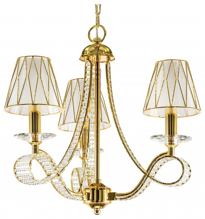 Подвесная люстра lightstar riccio 705032