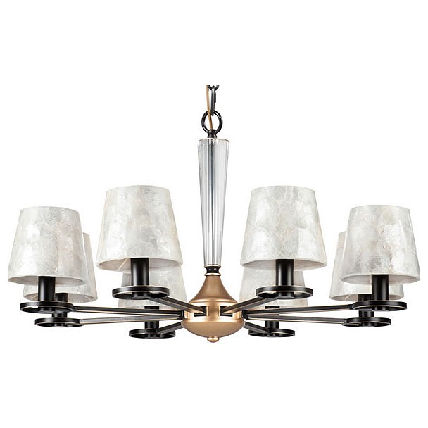 Подвесная люстра lightstar perla 707081