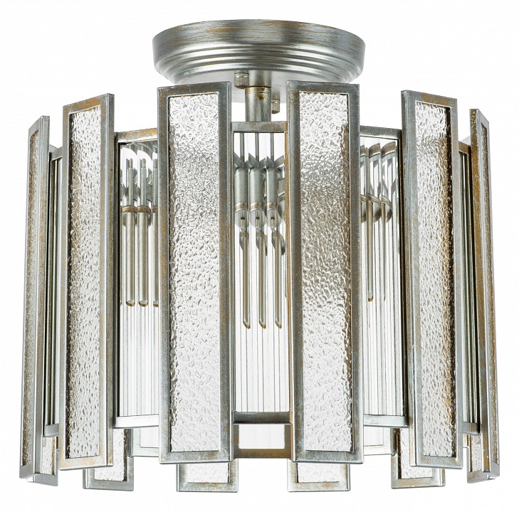 Светильник на штанге lightstar agave 712044
