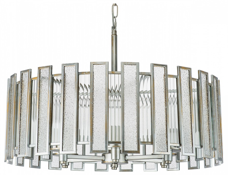 Подвесной светильник lightstar agave 712064