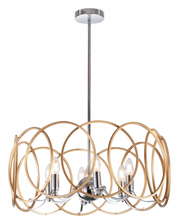 Светильник на штанге lightstar regolo 713053