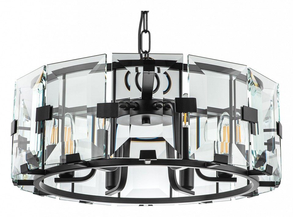 Подвесной светильник lightstar novara 713267