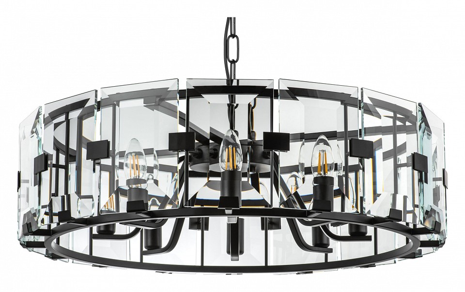 Подвесной светильник lightstar novara 713287