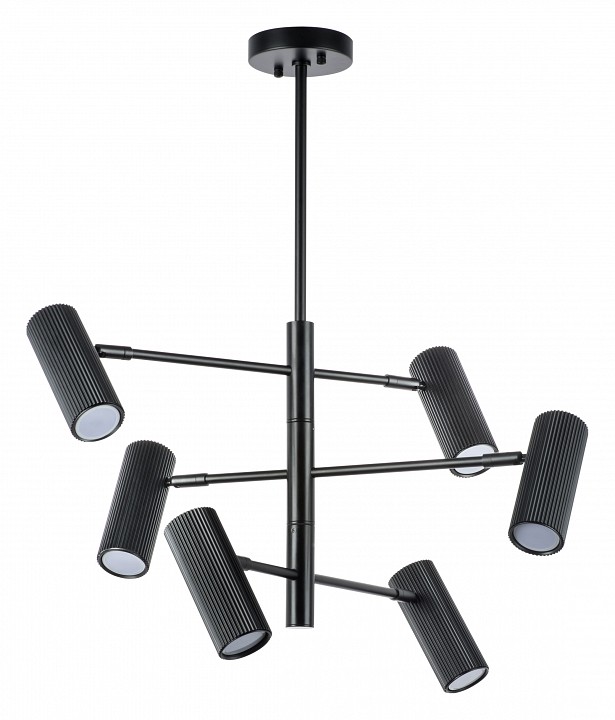 Люстра на штанге lightstar roma 718267