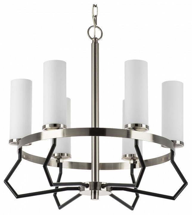 Подвесная люстра lightstar flume 723065