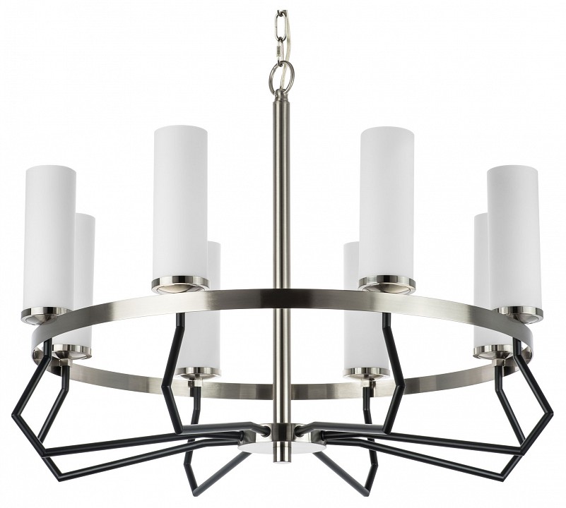 Подвесная люстра lightstar flume 723085