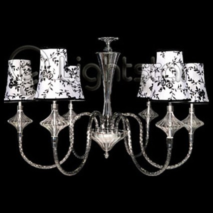 Подвесная люстра lightstar 724 724064