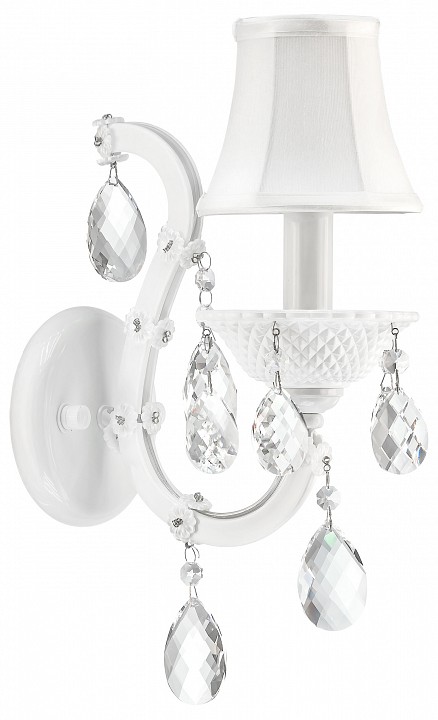 Бра lightstar princia 726611