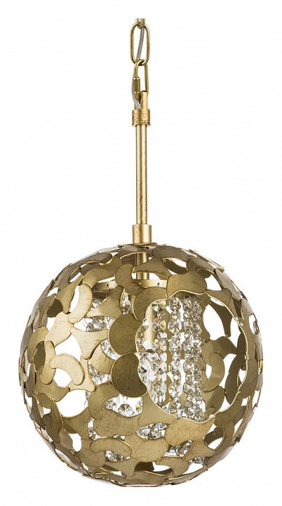 Подвесной светильник lightstar verona 727011