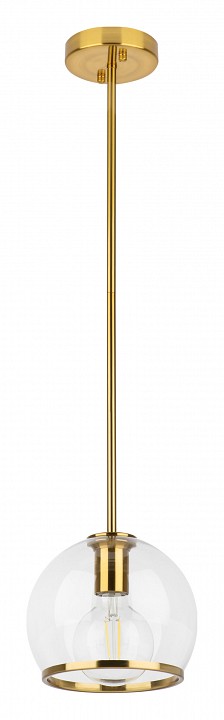 Светильник на штанге lightstar sferico 729011