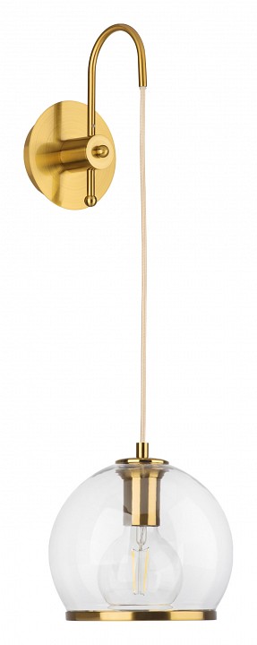 Бра lightstar sferico 729611