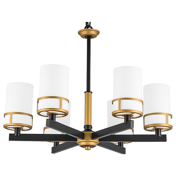 Подвесная люстра lightstar cero 731067