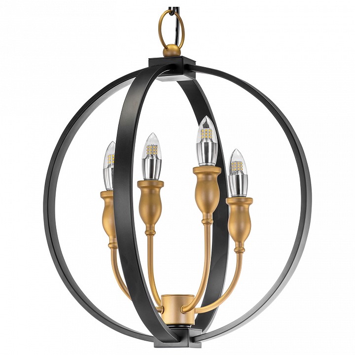 Подвесная люстра lightstar cero 731247