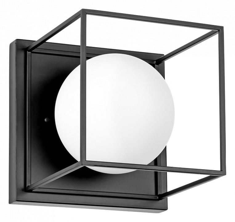 Накладной светильник lightstar gabbia 732617