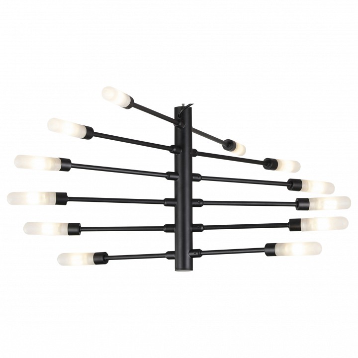 Подвесная люстра lightstar ragno 733127