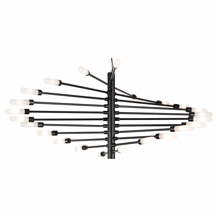 Подвесная люстра lightstar ragno 733247