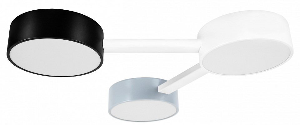 Потолочная люстра lightstar emisfero 737230