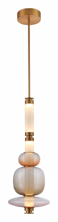 Светильник на штанге lightstar emisfero 737540