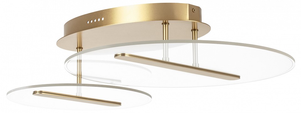 Светильник на штанге lightstar acrile 738053