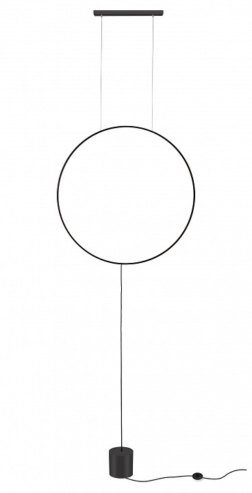 Светильник на растяжке lightstar undine 738657