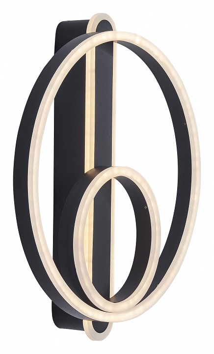 Накладной светильник lightstar undine 738667