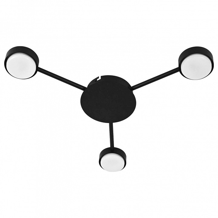 Потолочная люстра lightstar fico 740037