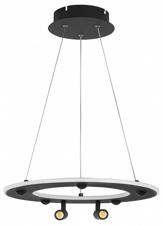 Подвесная люстра lightstar dive 740447