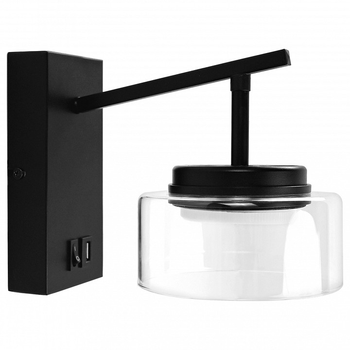 Бра lightstar fico ii 740627