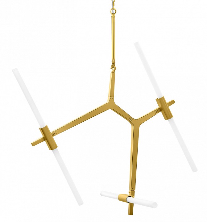 Подвесная люстра lightstar struttura 742063