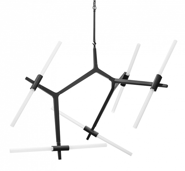 Подвесная люстра lightstar struttura 742107