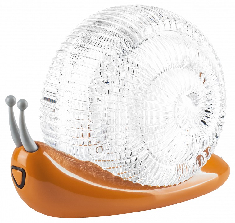 Настольная лампа-ночник lightstar alfa 745923