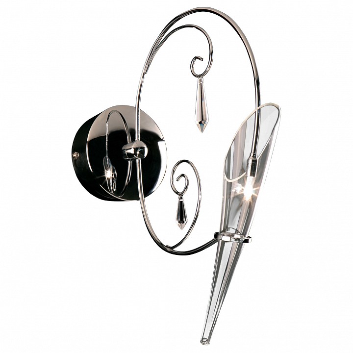 Бра lightstar scarabeo 755614