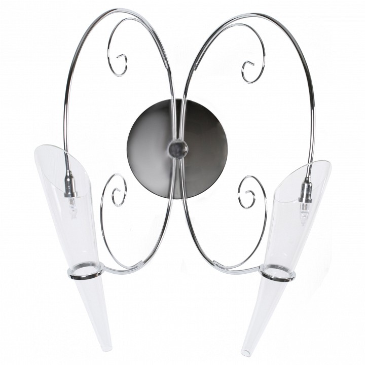 Бра lightstar scarabeo 755624