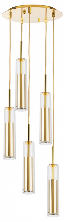 Подвесной светильник lightstar cilino 756052