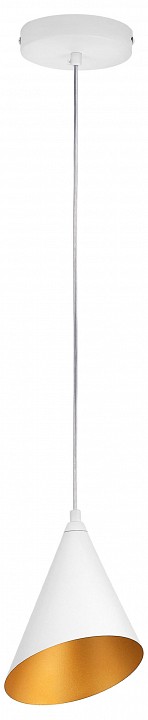 Подвесной светильник lightstar cone gw 757006