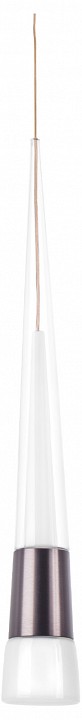 Подвесной светильник lightstar cone 757011