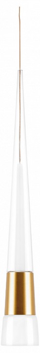 Подвесной светильник lightstar cone 757013